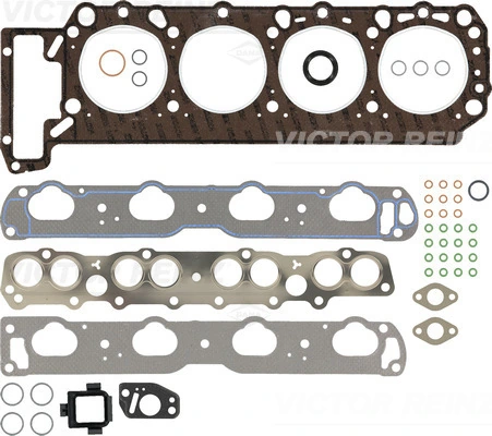 Gasket Kit, cylinder head